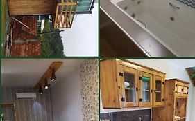 Apart-Container Penha